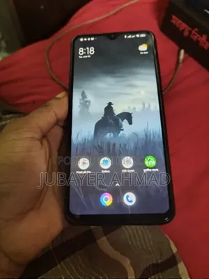 Xiaomi Poco M3 128 GB Black