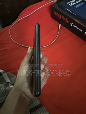 Xiaomi Poco M3 128 GB Black