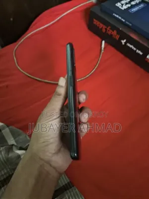 Xiaomi Poco M3 128 GB Black
