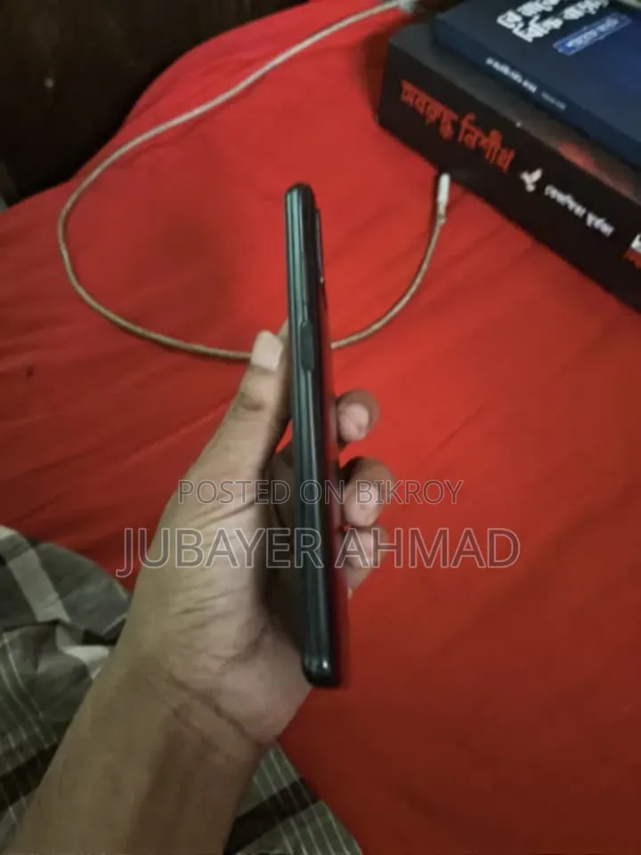Xiaomi Poco M3 128 GB Black