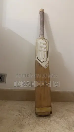 কাশ্মীর উইলো ক্রিকেট ব্যাট