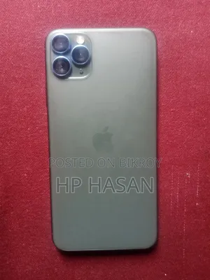 Apple iPhone 11 Pro Max 256 GB Purple