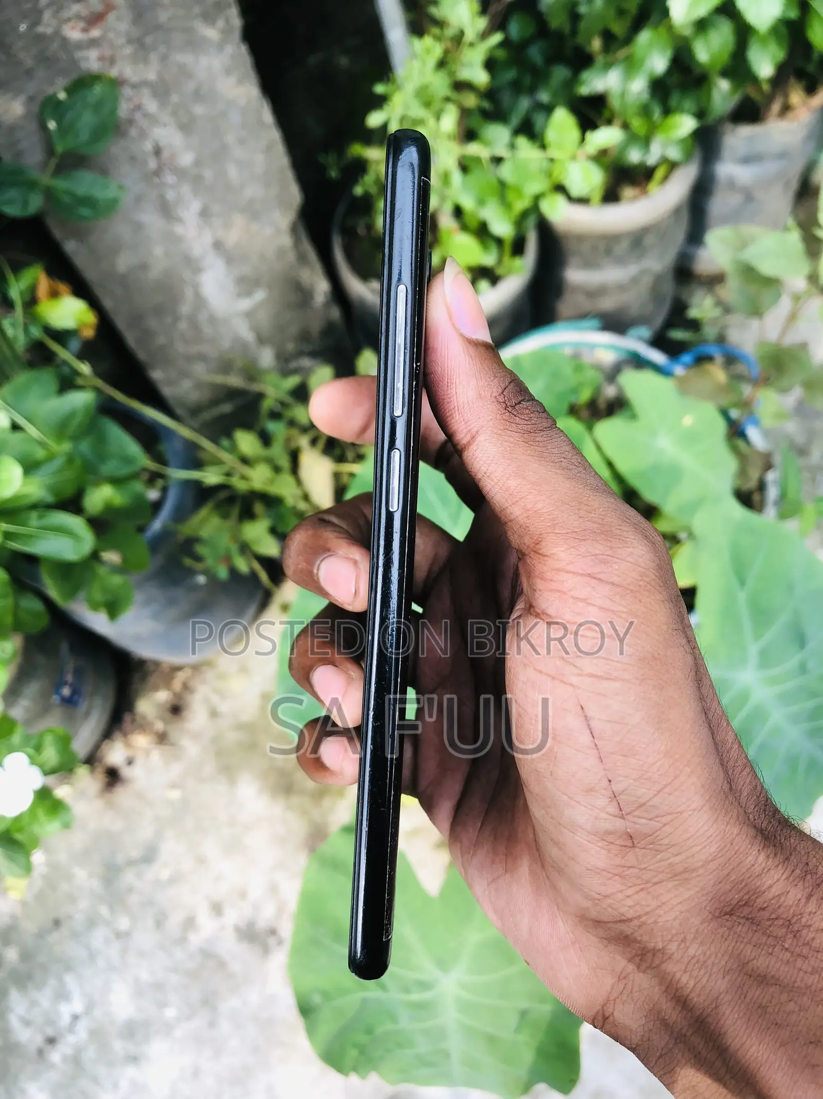 Xiaomi Redmi 5 32 GB Black