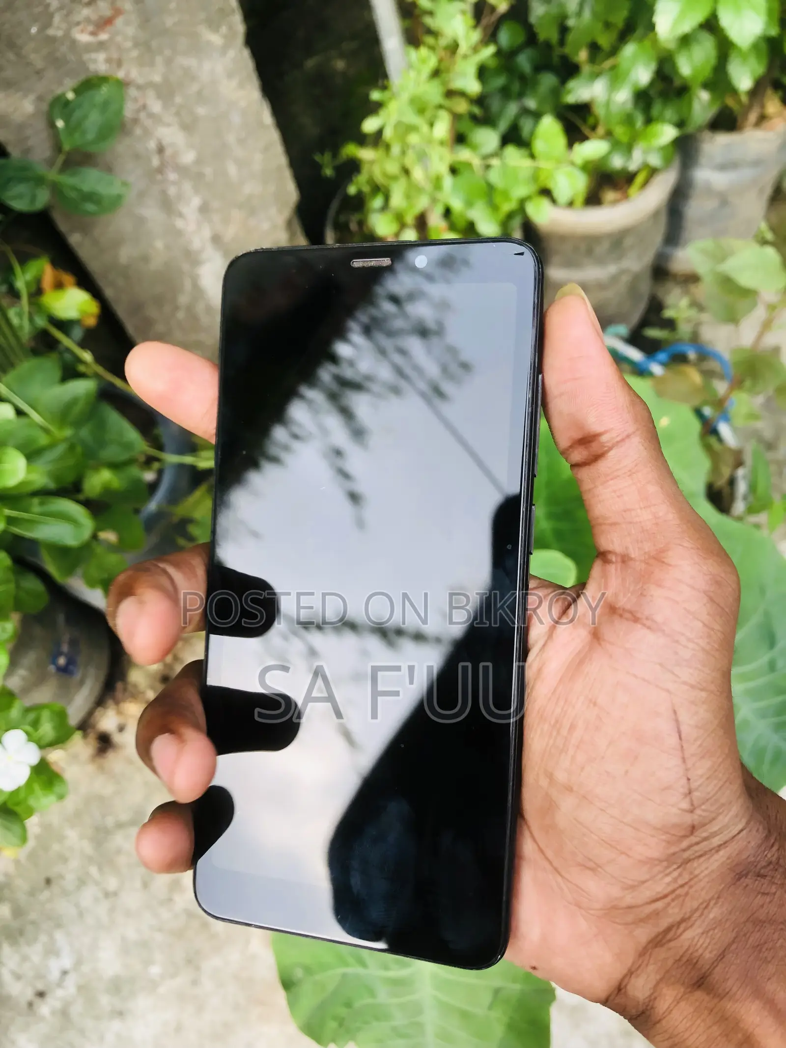 Xiaomi Redmi 5 32 GB Black