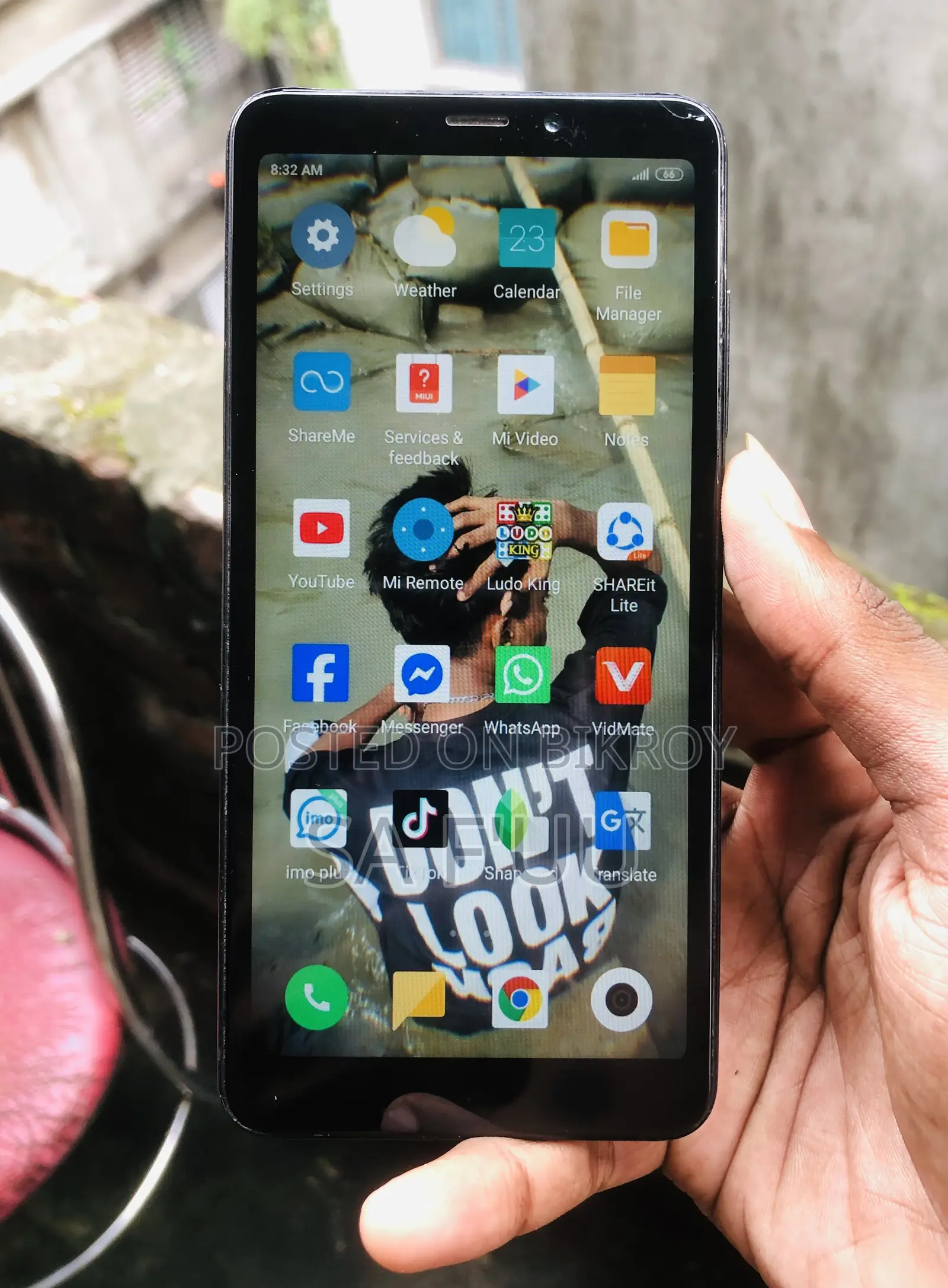Xiaomi Redmi 5 32 GB Black