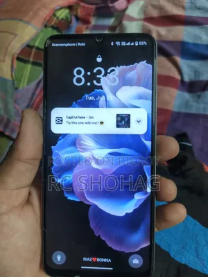 Realme C61 128 GB
