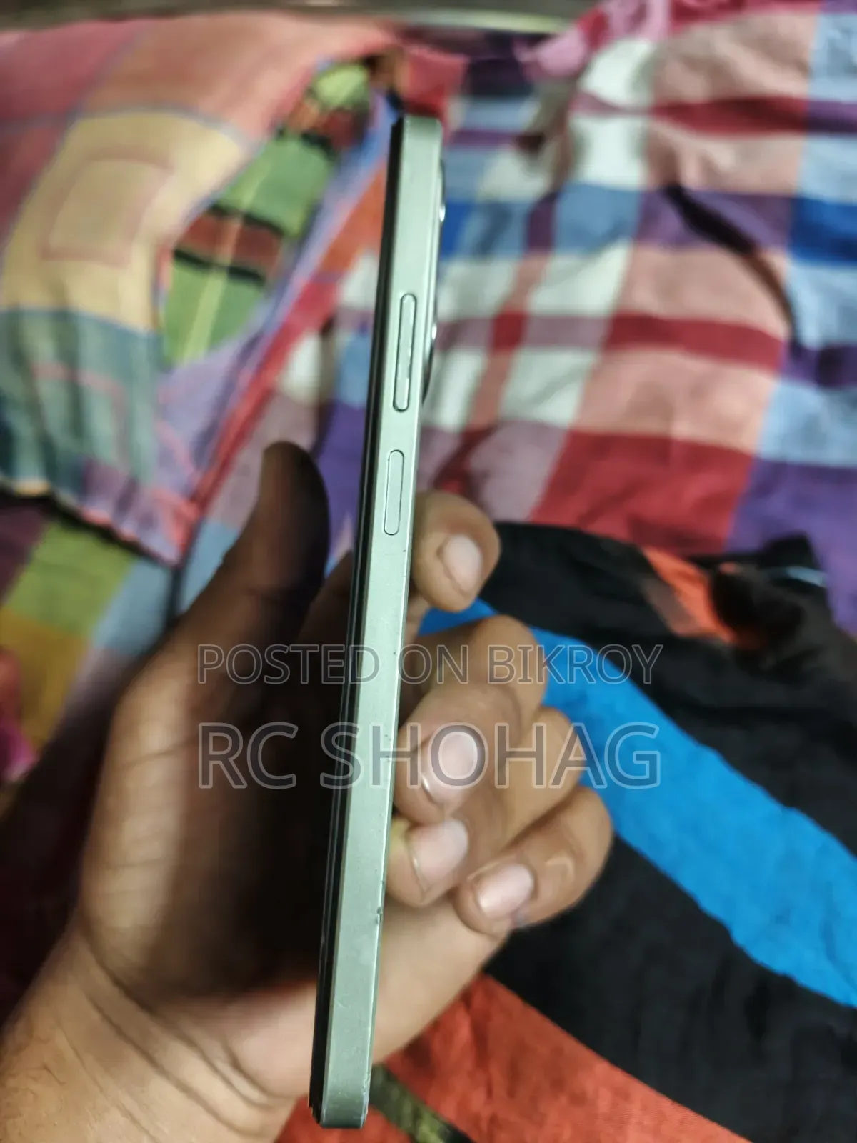 Realme C61 128 GB