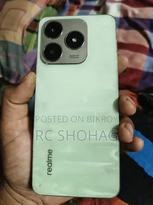 Realme C61 128 GB