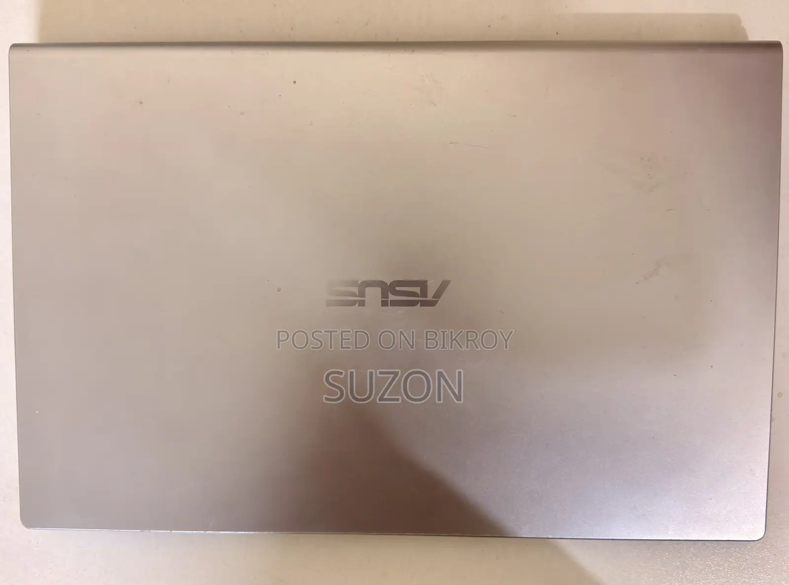Laptop Asus 4GB Intel Celeron HDD+SSD 256GB