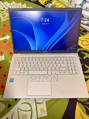 Laptop Asus 4GB Intel Celeron HDD+SSD 256GB
