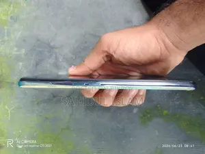 ওপ্পো এফ১৫ ১২৮ জিবি ব্লু