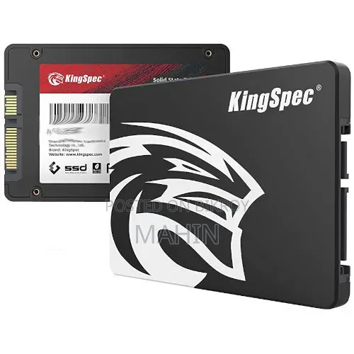Sata SSD 119 GB Kingspec 96% Health