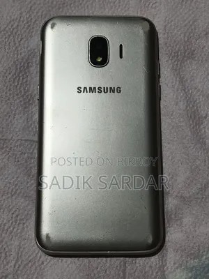 Samsung Galaxy J2 8 GB Gold