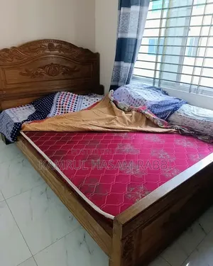 খাট বিক্রয় হবে