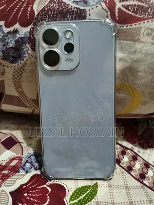 Oppo Reno15 F 5G 256 GB Gray