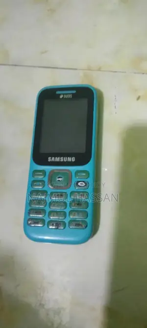 Samsung B310 Blue