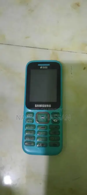 Samsung B310 Blue