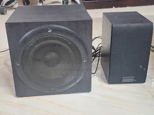 Microlab Speaker