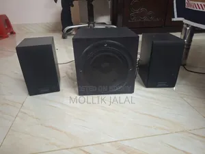 Microlab Speaker