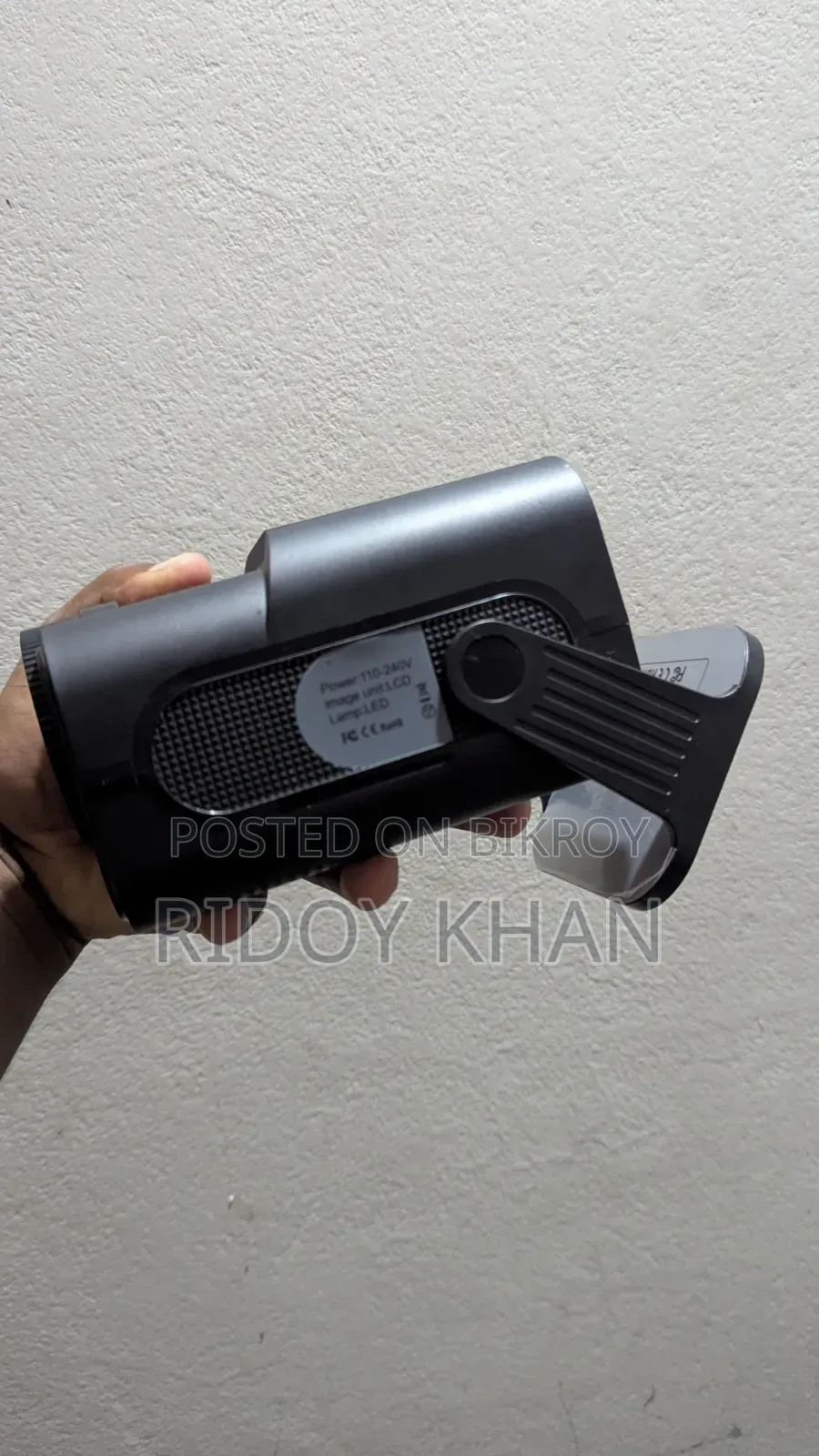 এইচওয়াই ৩২০ মিনি প্রজেক্টর বিক্রির জন্য