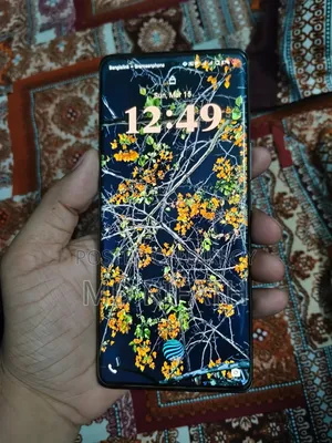 Vivo V30e 128 GB Red