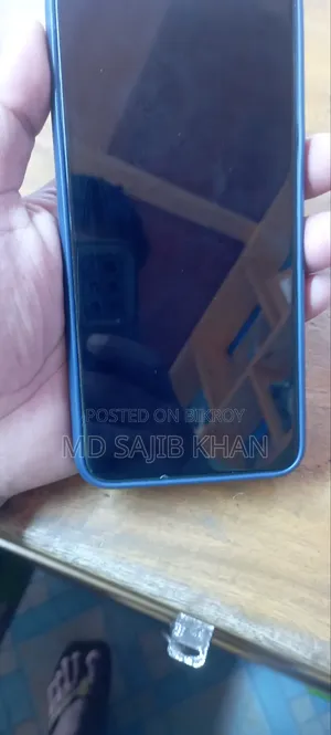 Xiaomi Redmi Note 8 64 GB Blue