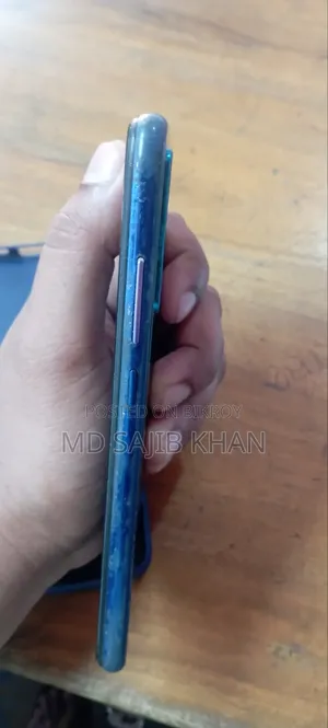 Xiaomi Redmi Note 8 64 GB Blue