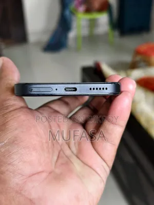Nothing Phone 2a 256 GB Black