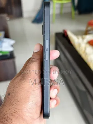 Nothing Phone 2a 256 GB Black