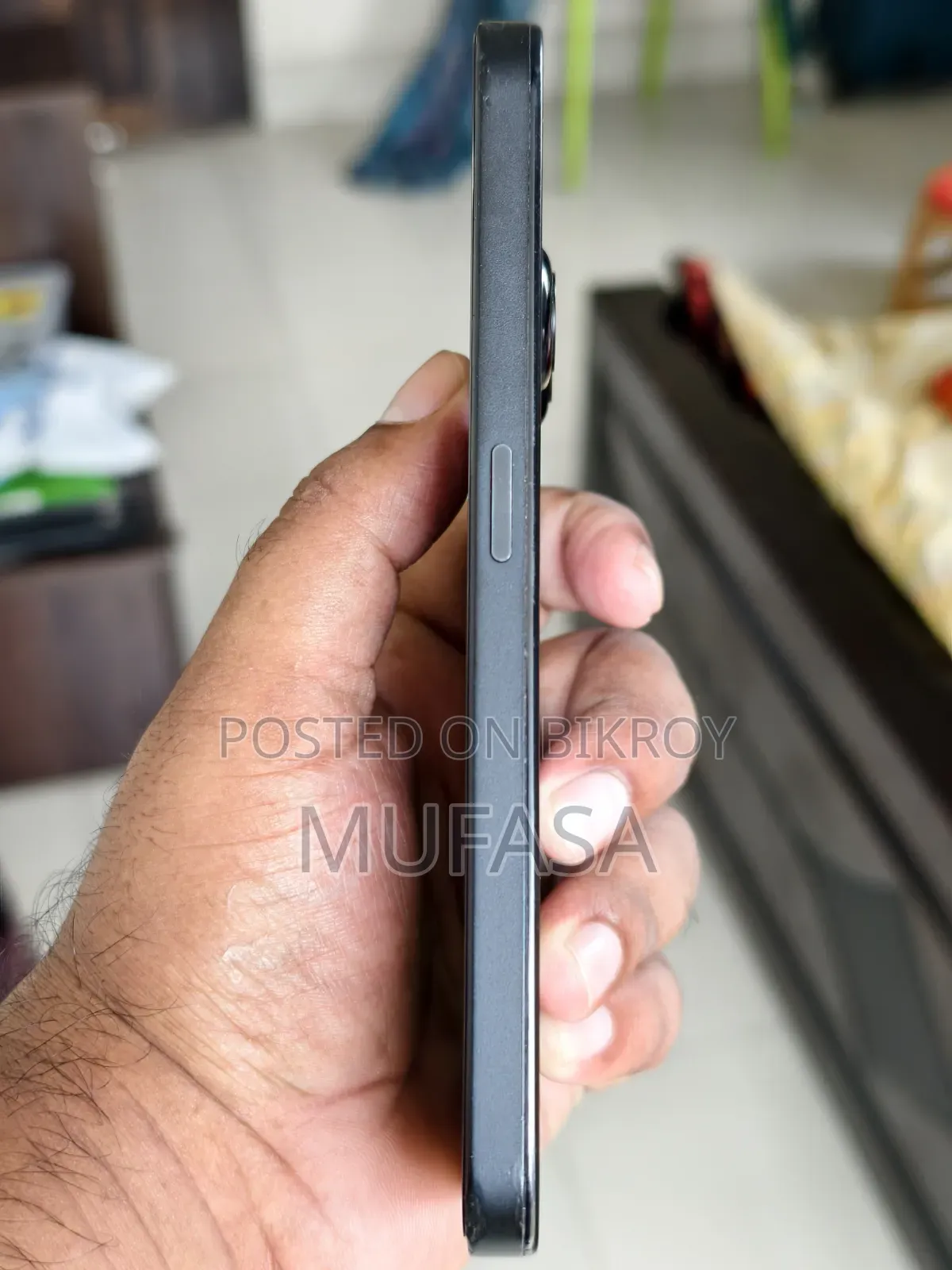 Nothing Phone 2a 256 GB Black