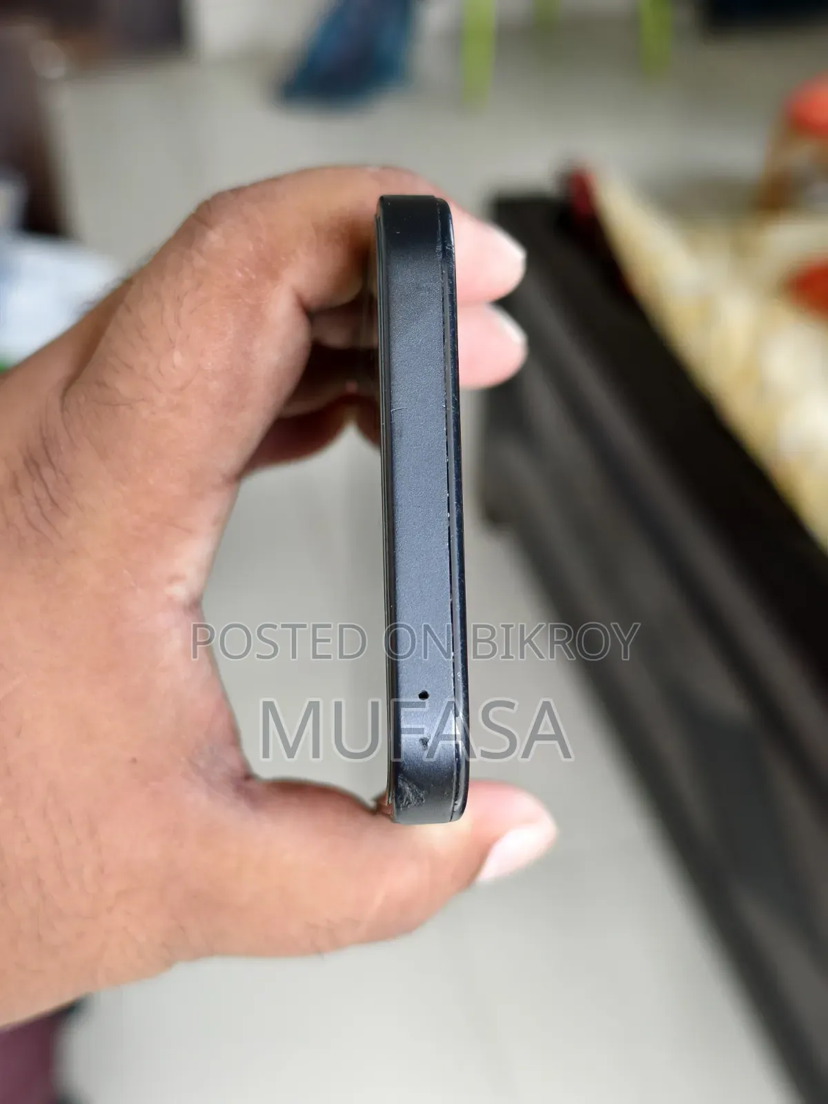 Nothing Phone 2a 256 GB Black