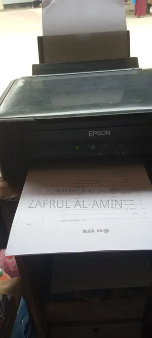 Epson L380
