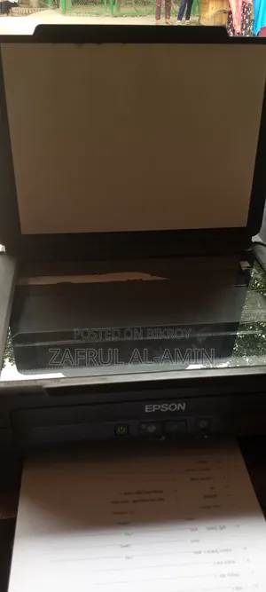 Epson L380