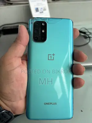 OnePlus 8T 128 GB Blue