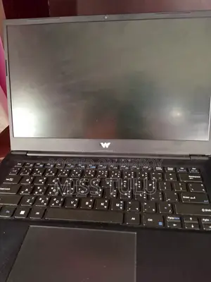 Laptop 8GB Intel Celeron SSD 256GB