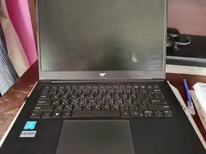 Laptop 8GB Intel Celeron SSD 256GB