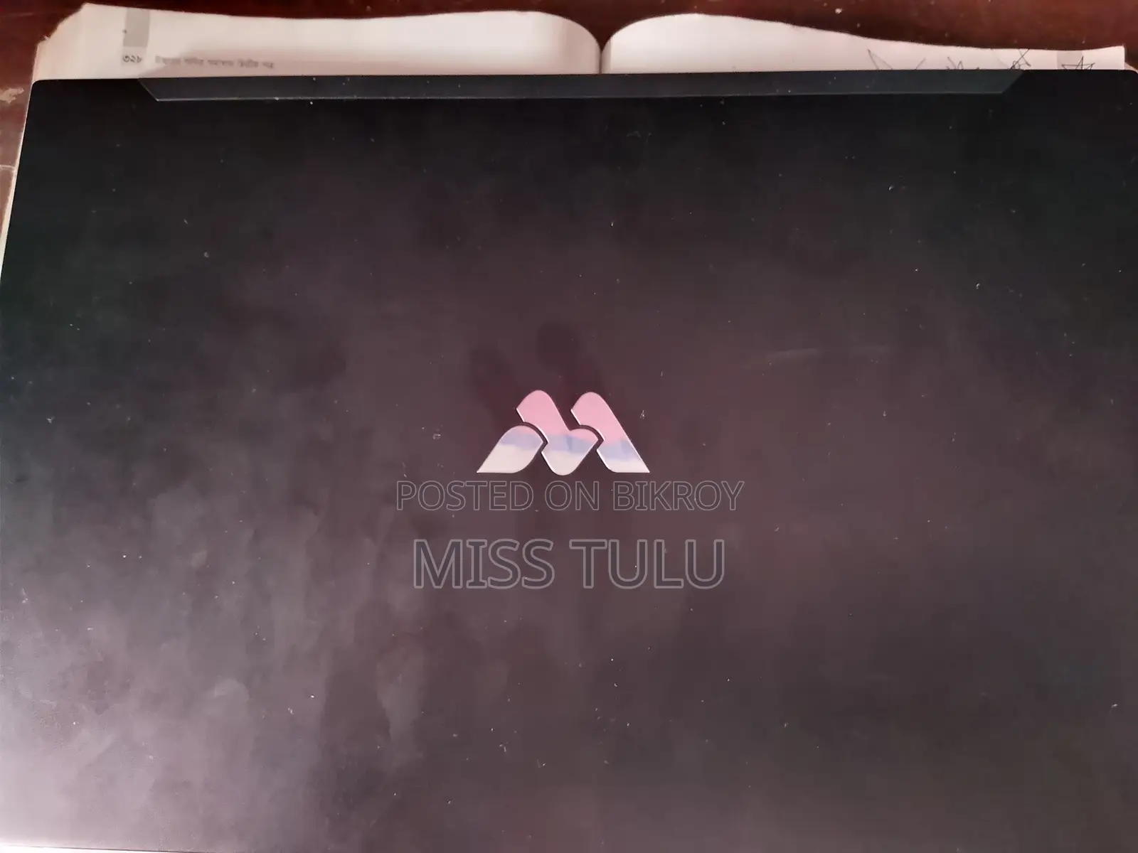 Laptop 8GB Intel Celeron SSD 256GB