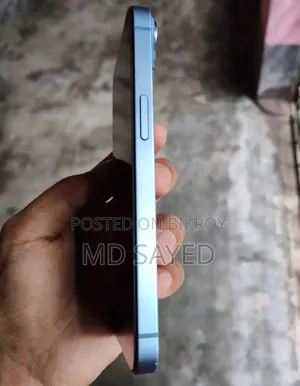 Apple iPhone 14 256 GB Blue