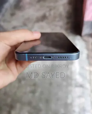 Apple iPhone 14 256 GB Blue