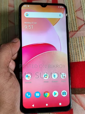 Vivo Y12s 32 GB Blue