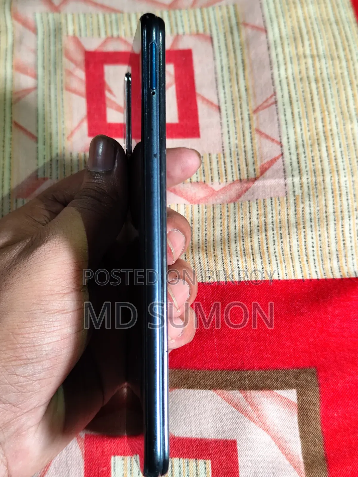 Vivo Y12s 32 GB Blue