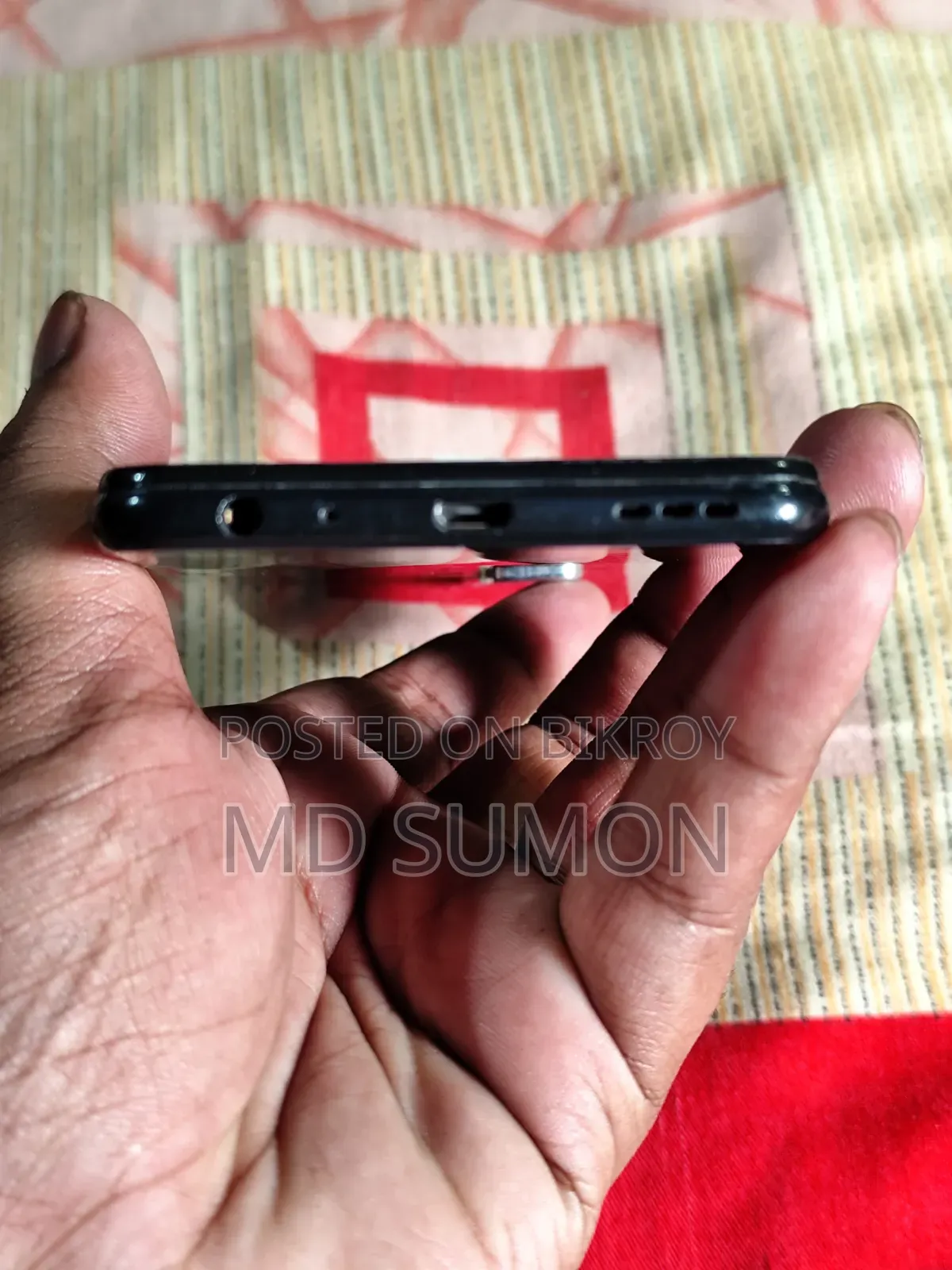 Vivo Y12s 32 GB Blue