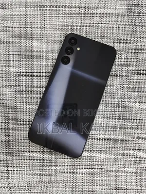Samsung Galaxy A16 5G 128 GB Black