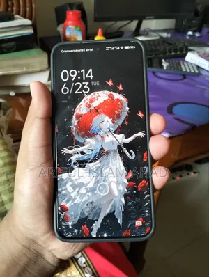 Xiaomi Redmi Turbo 5 Max 256 GB Silver