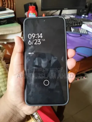 Xiaomi Redmi Turbo 5 Max 256 GB Silver