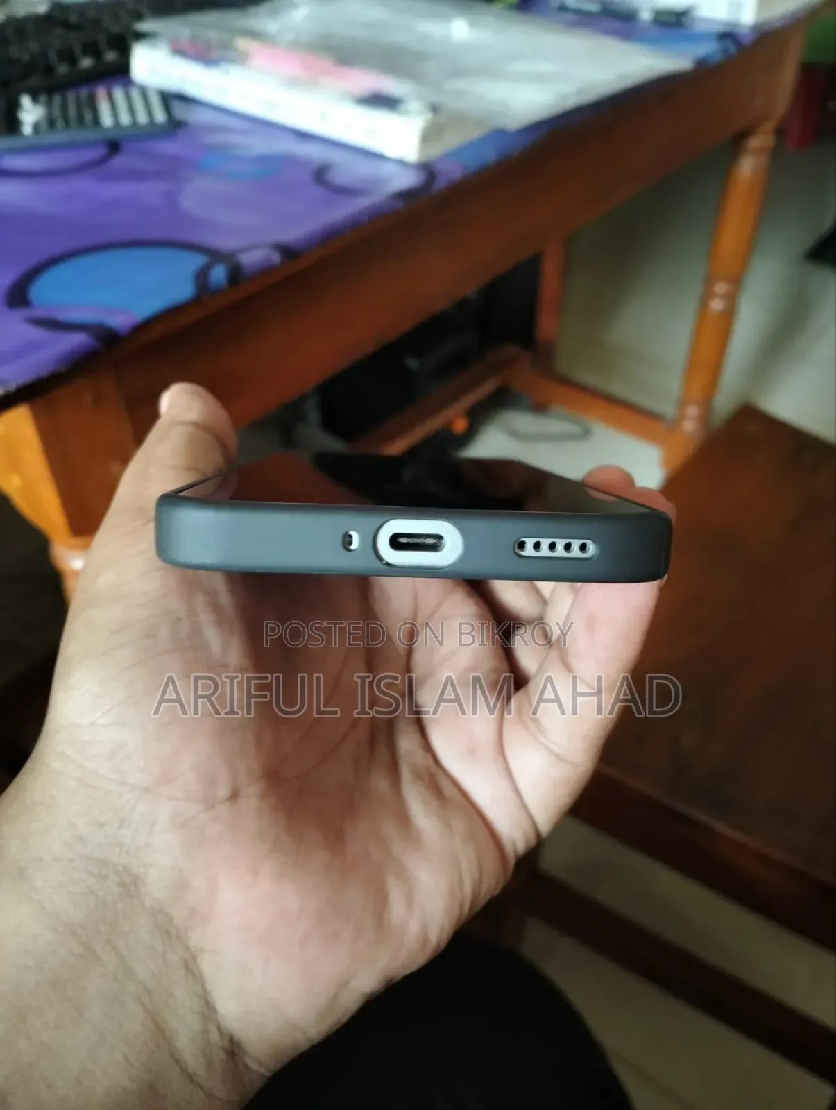 Xiaomi Redmi Turbo 5 Max 256 GB Silver
