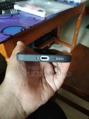 Xiaomi Redmi Turbo 5 Max 256 GB Silver