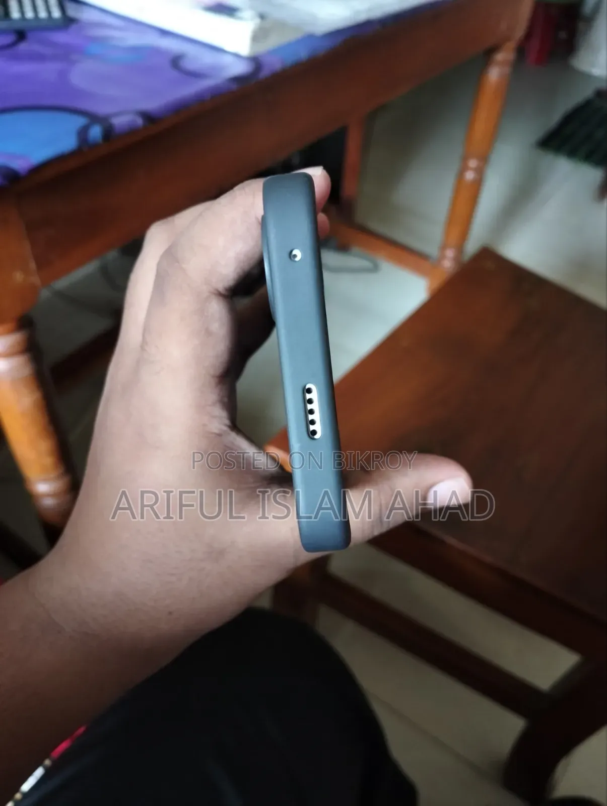 Xiaomi Redmi Turbo 5 Max 256 GB Silver
