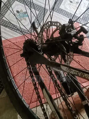 Duranta Bicycle