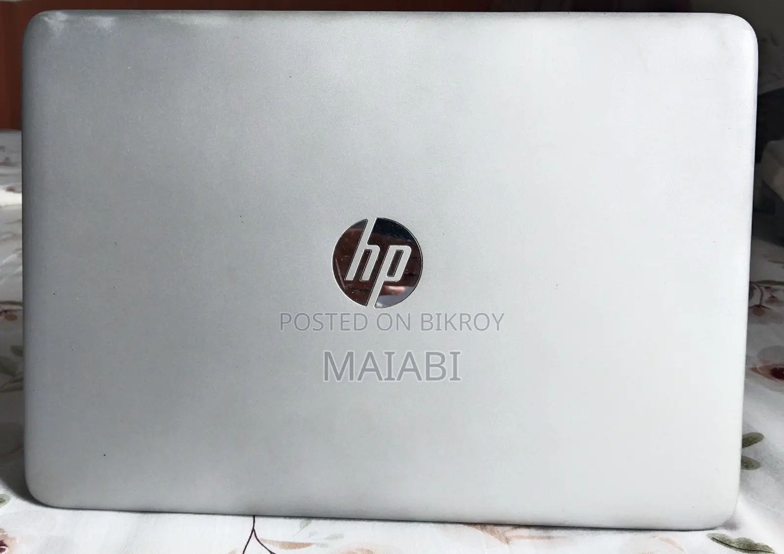 Laptop HP EliteBook 840 G3 8GB Intel Core i5 SSD 128GB